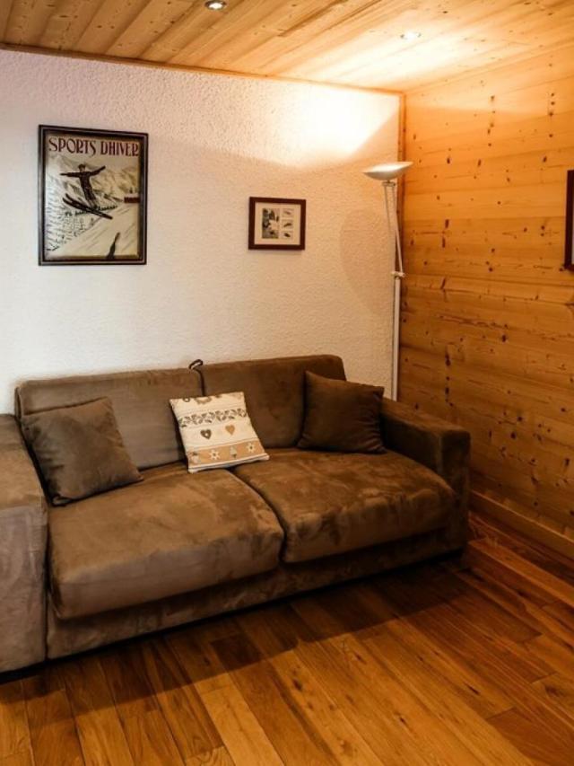 Residence Lupins - Les Lupins Apt 12 Mae-2311