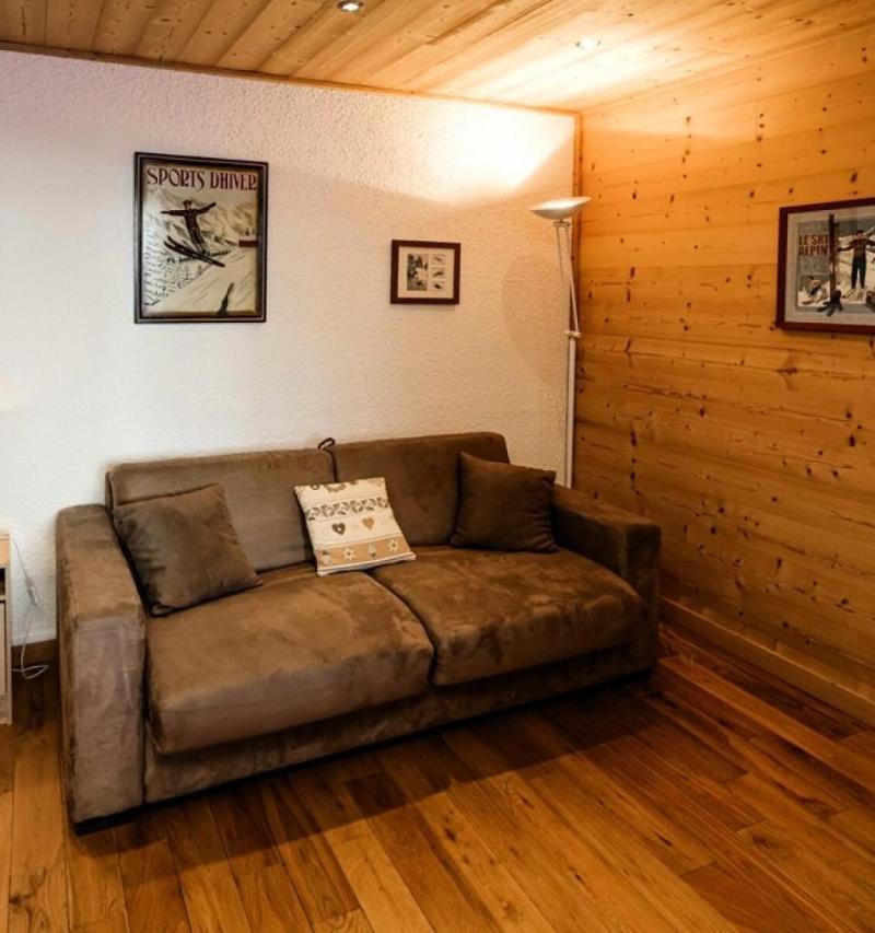 Residence Lupins - Les Lupins Apt 12 Mae-2311