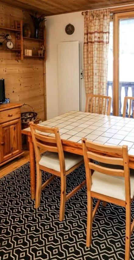Residence Lupins - Les Lupins Apt 12 Mae-2311 – billede 2
