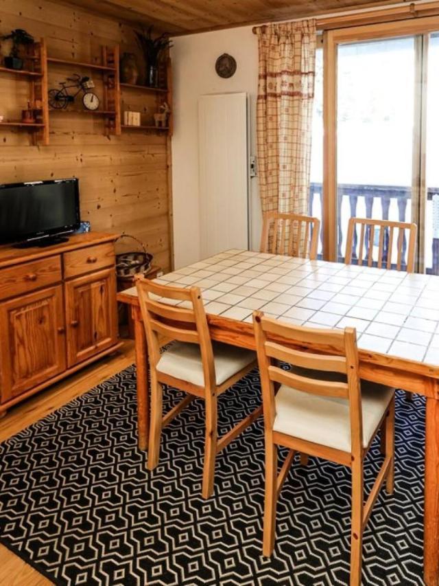 Residence Lupins - Les Lupins Apt 12 Mae-2311 – billede 2
