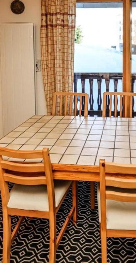 Residence Lupins - Les Lupins Apt 12 Mae-2311 – billede 3