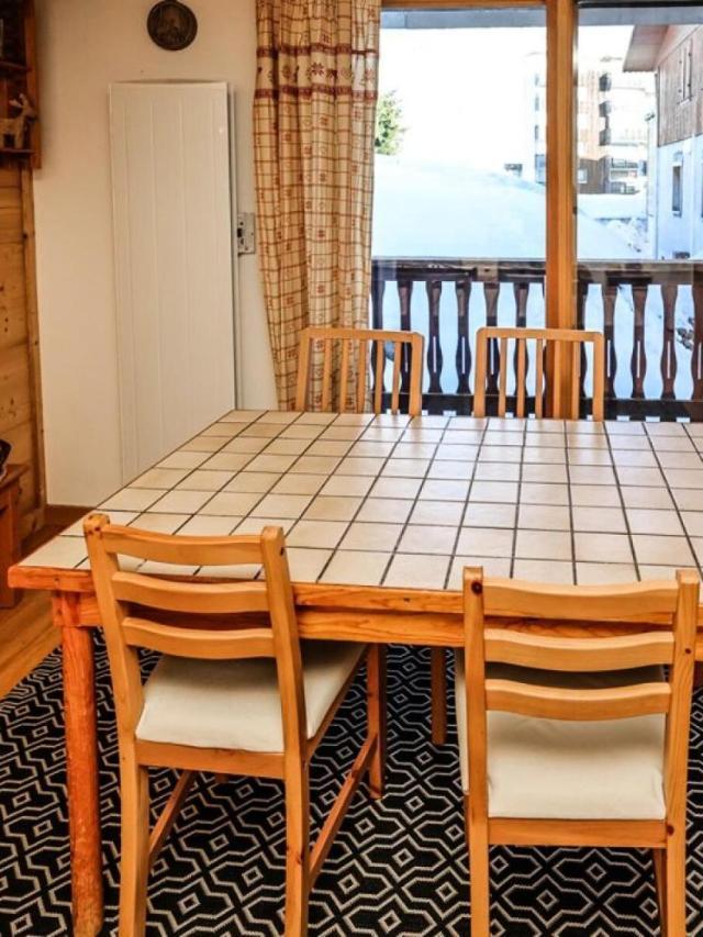 Residence Lupins - Les Lupins Apt 12 Mae-2311 – billede 3