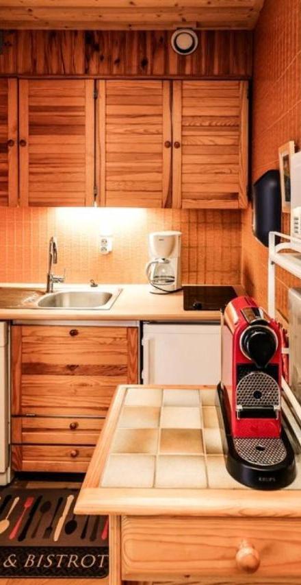 Residence Lupins - Les Lupins Apt 12 Mae-2311 – billede 4