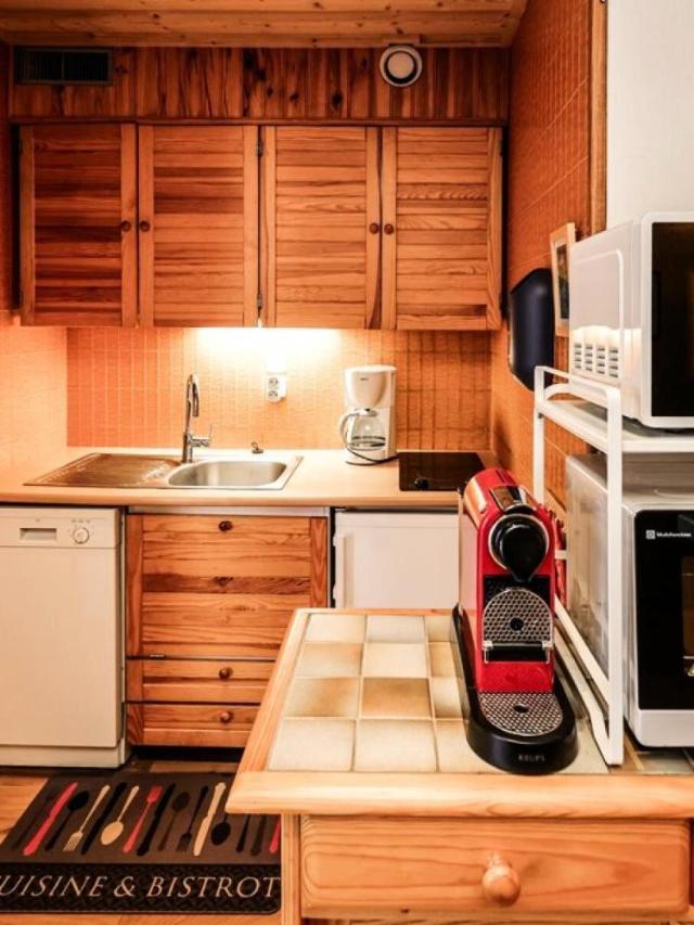 Residence Lupins - Les Lupins Apt 12 Mae-2311 – billede 4