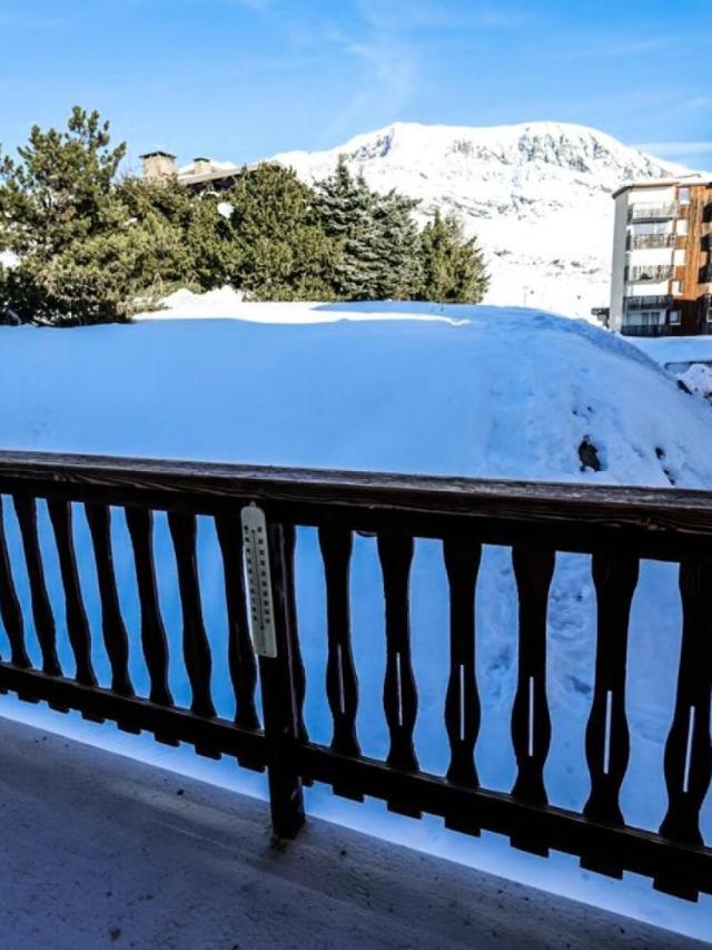 Residence Lupins - Les Lupins Apt 12 Mae-2311 – billede 6