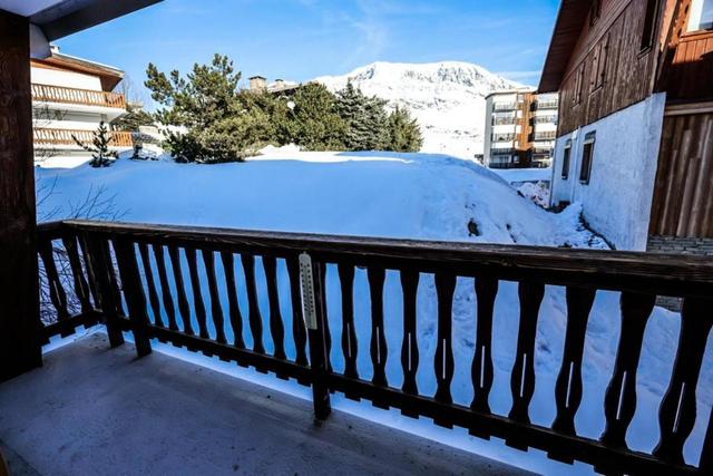 Residence Lupins - Les Lupins Apt 12 Mae-2311 – billede 6