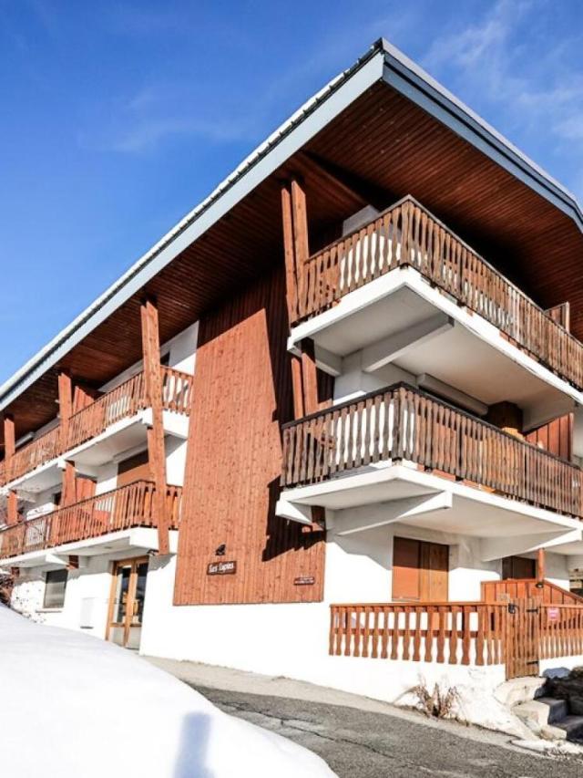 Residence Lupins - Les Lupins Apt 12 Mae-2311 – billede 7