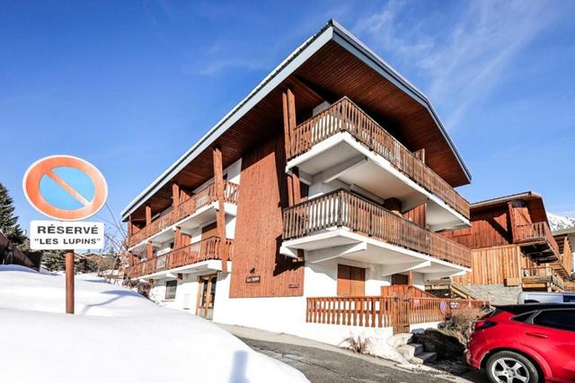 Residence Lupins - Les Lupins Apt 12 Mae-2311 – billede 7
