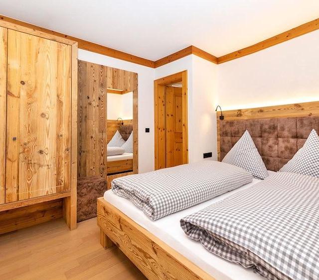 Landhaus Simone - Alpenfeuer Joker Card – billede 5