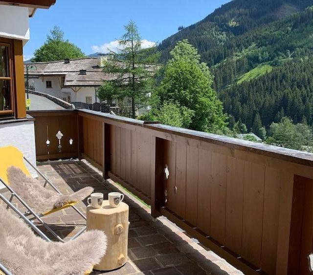 Landhaus Simone - Alpenfeuer Joker Card – billede 10