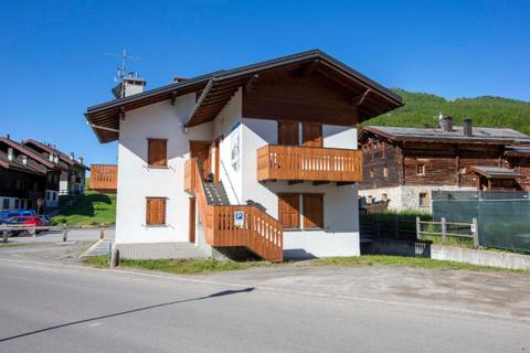 Appartamenti Brunnlein – Livigno