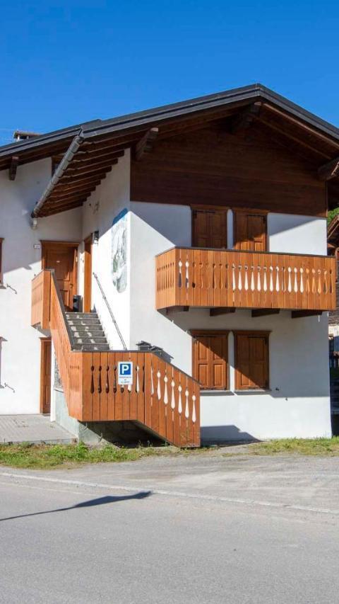 Appartamenti Brunnlein – Livigno