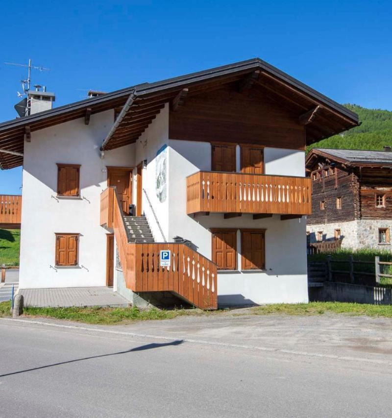 Appartamenti Brunnlein