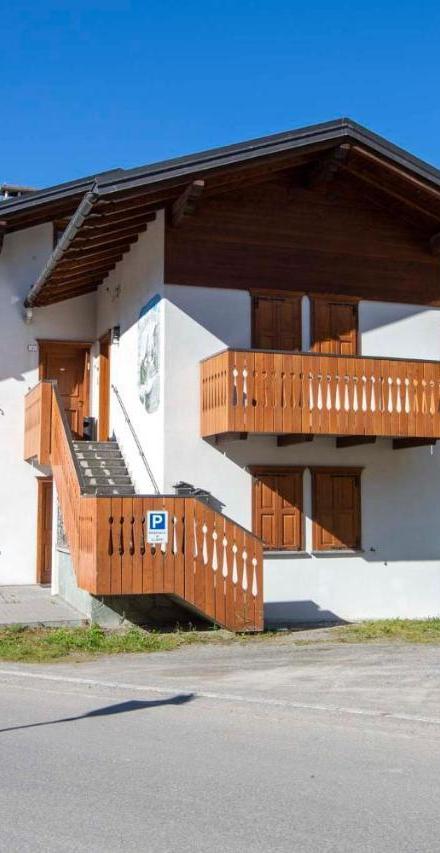 Appartamenti Brunnlein – billede 1