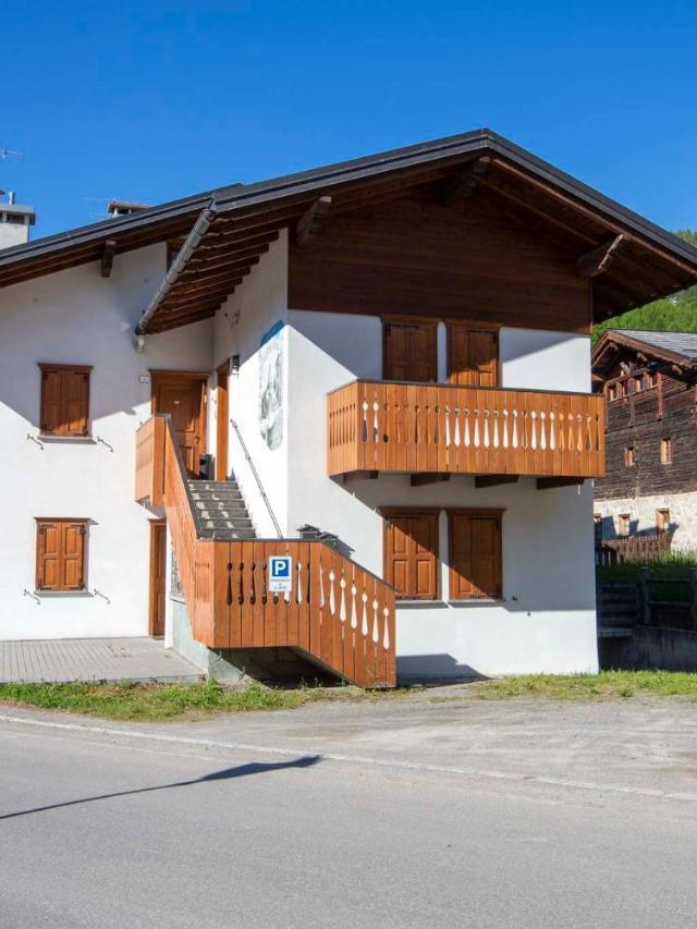 Appartamenti Brunnlein