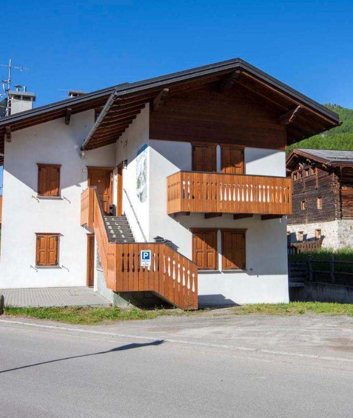 One-Bedroom Apartment (2 single beds) - Free WiFi – Appartamenti Brunnlein