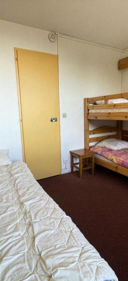 Studio – Residence Chaviere - Studio de 18 M² Avec Petit Balcon Expose Nord Appartement Pour 2 Personnes Mae-5984