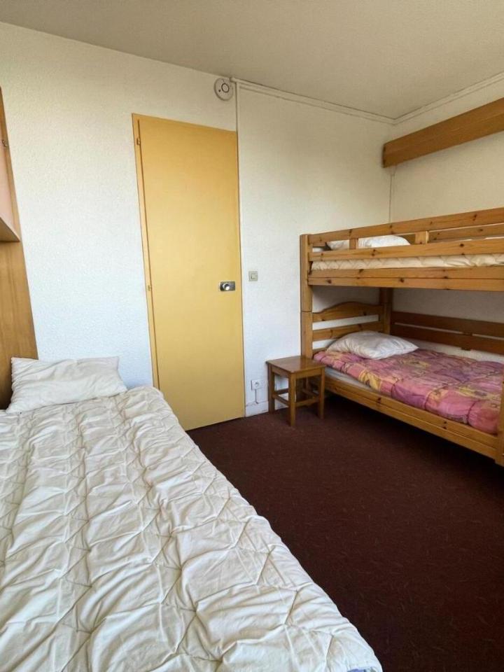 Studio – Residence Chaviere - Studio de 18 M² Avec Petit Balcon Expose Nord Appartement Pour 2 Personnes Mae-5984