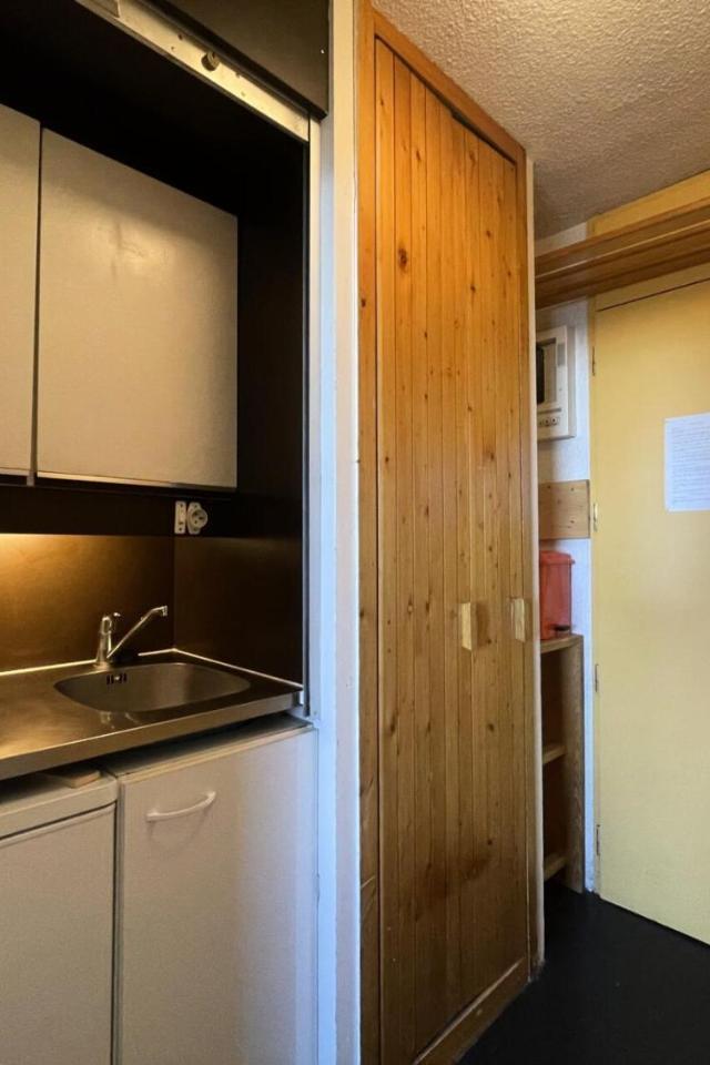 Residence Chaviere - Studio de 18 M² Avec Petit Balcon Expose Nord Appartement Pour 2 Personnes Mae-5984 – bild 4