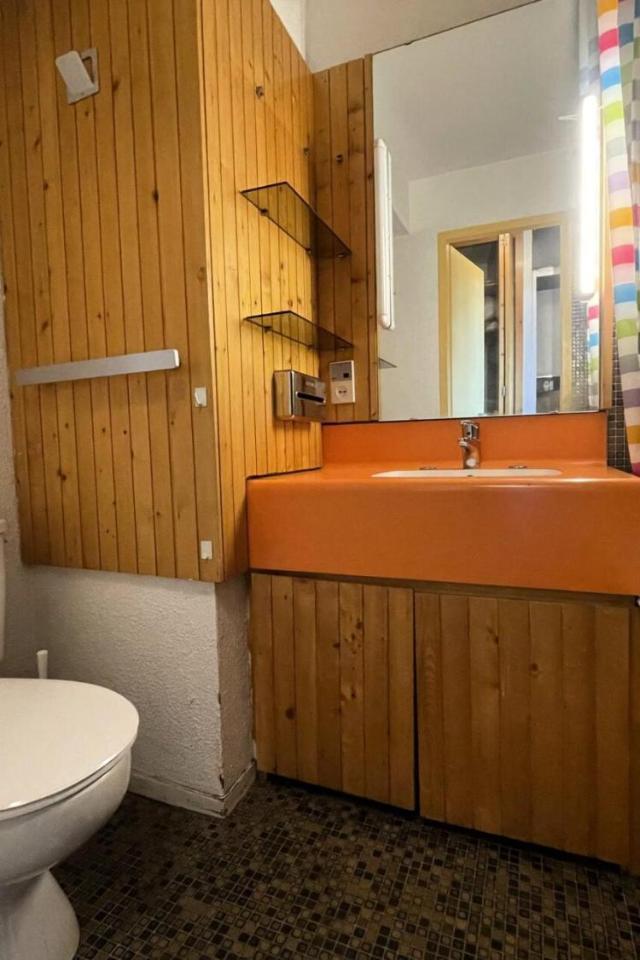 Residence Chaviere - Studio de 18 M² Avec Petit Balcon Expose Nord Appartement Pour 2 Personnes Mae-5984 – bild 5