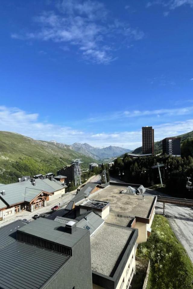 Residence Chaviere - Studio de 18 M² Avec Petit Balcon Expose Nord Appartement Pour 2 Personnes Mae-5984 – bild 6