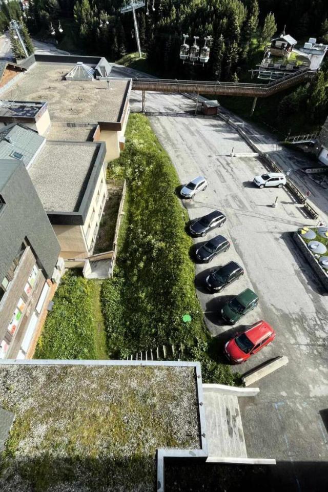 Residence Chaviere - Studio de 18 M² Avec Petit Balcon Expose Nord Appartement Pour 2 Personnes Mae-5984 – bild 8