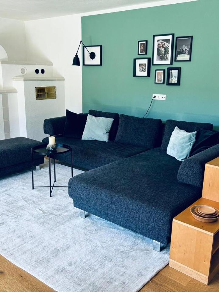 Apartment (1 large bed) - Free WiFi – Bergurlaub Konigsleiten