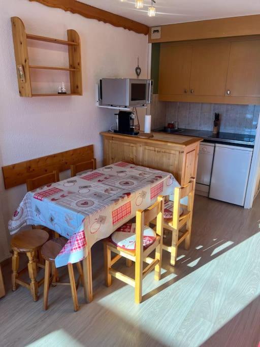 Centre Station 6 Personnes – billede 9