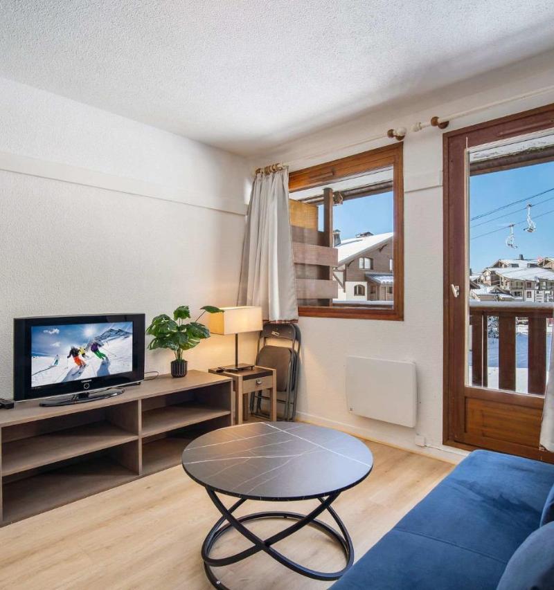 Mountain View Ski-In And Ski-Out Apartment - la Reine Blanche