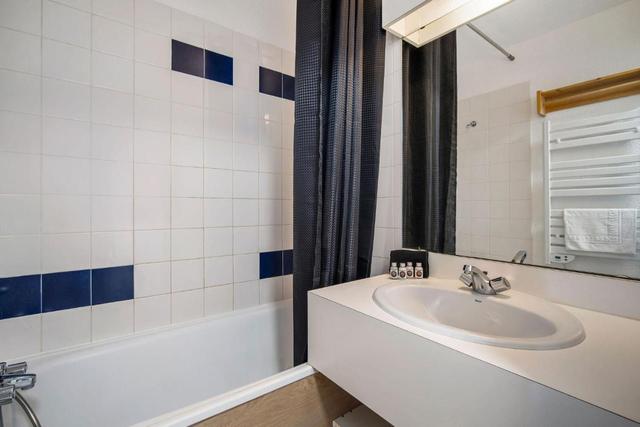 Mountain View Ski-In And Ski-Out Apartment - la Reine Blanche – billede 3