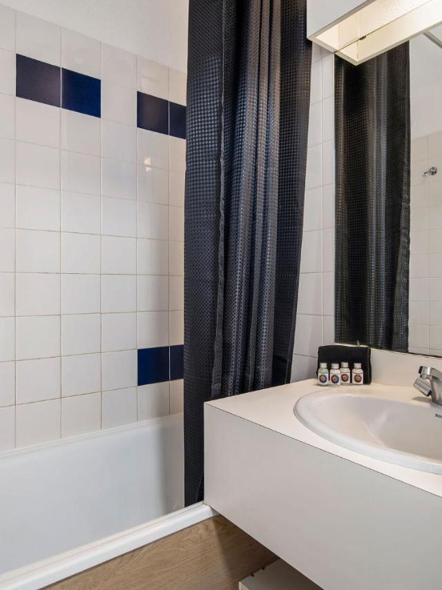 Mountain View Ski-In And Ski-Out Apartment - la Reine Blanche – bild 3