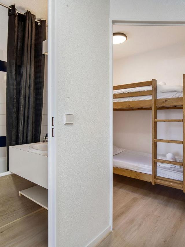 Mountain View Ski-In And Ski-Out Apartment - la Reine Blanche – bild 4