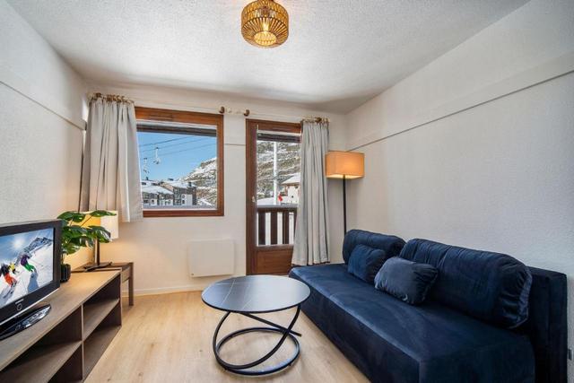 Mountain View Ski-In And Ski-Out Apartment - la Reine Blanche – billede 6