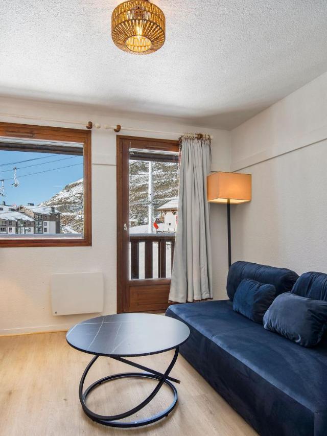 Mountain View Ski-In And Ski-Out Apartment - la Reine Blanche – bild 6