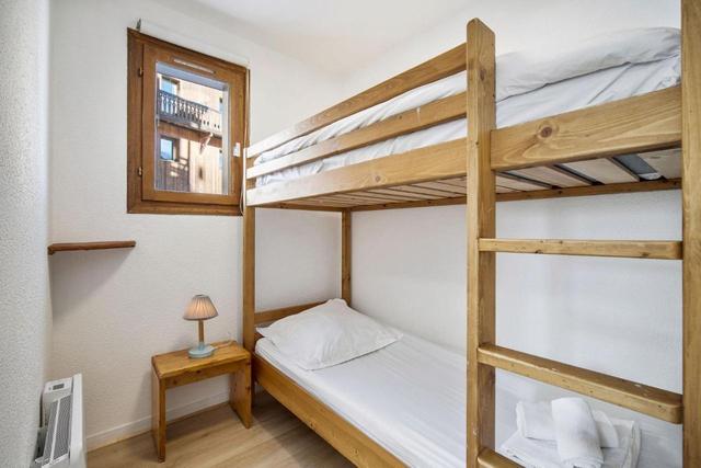 Mountain View Ski-In And Ski-Out Apartment - la Reine Blanche – billede 8