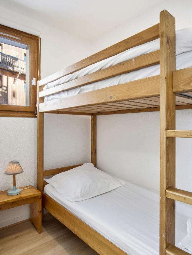 Mountain View Ski-In And Ski-Out Apartment - la Reine Blanche – bild 8