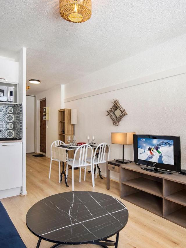 Mountain View Ski-In And Ski-Out Apartment - la Reine Blanche – bild 10