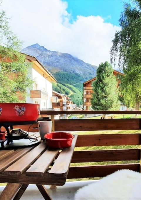 Studio Apollo 5 – Saas Fee