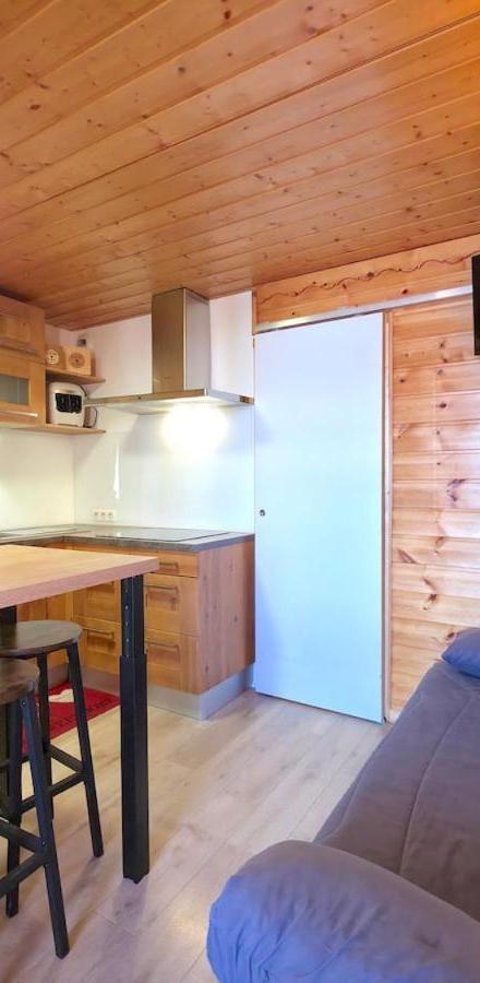 Charmant Studio Equipe Et Paisible - Garage Prive – billede 2