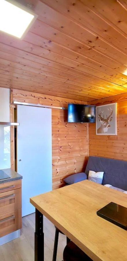 Charmant Studio Equipe Et Paisible - Garage Prive – billede 3