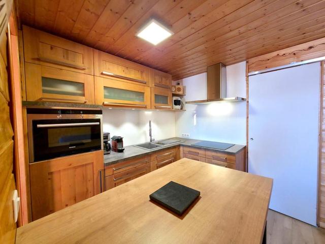 Charmant Studio Equipe Et Paisible - Garage Prive – billede 10