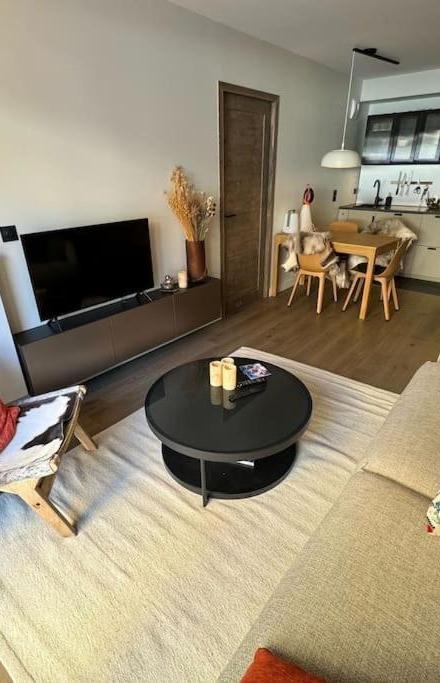 Les Fermes de L'alpe C204b by Avecoeur – billede 1