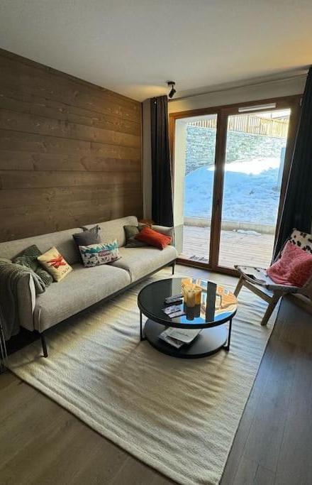 Les Fermes de L'alpe C204b by Avecoeur – billede 3