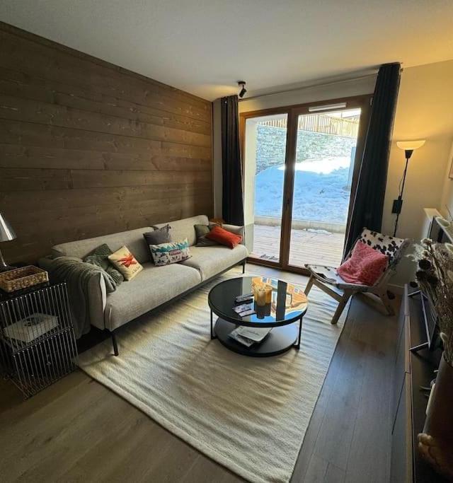 Les Fermes de L'alpe C204b by Avecoeur – billede 3