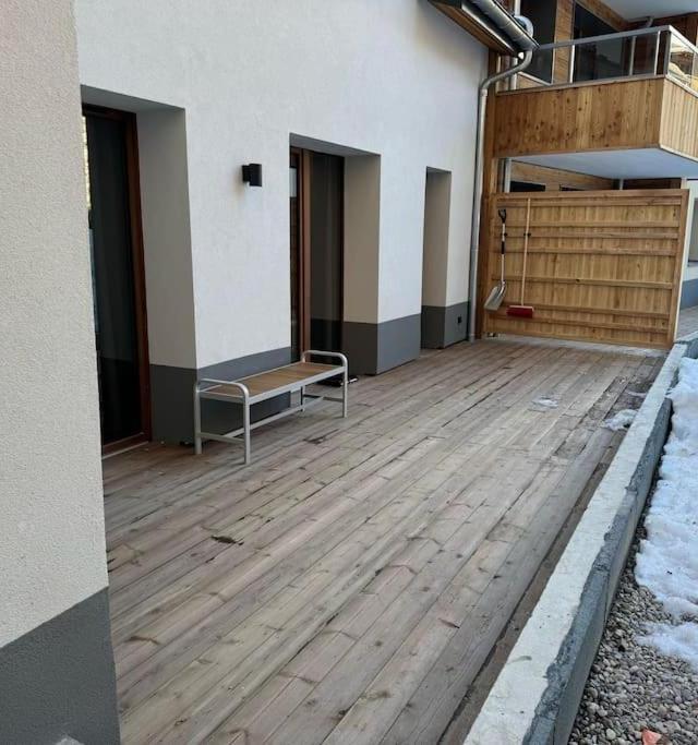Les Fermes de L'alpe C204b by Avecoeur – billede 6