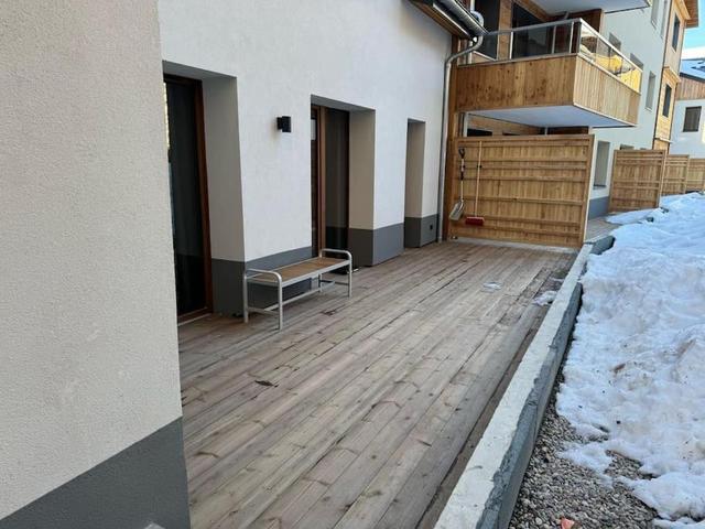 Les Fermes de L'alpe C204b by Avecoeur – billede 6