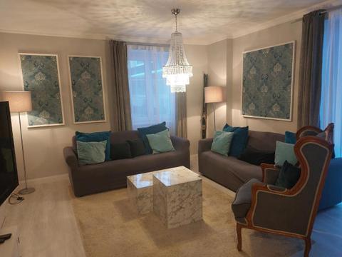 Apartmenthaus Franzis – Bad Gastein