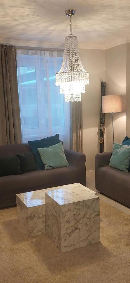 Apartmenthaus Franzis – billede 1