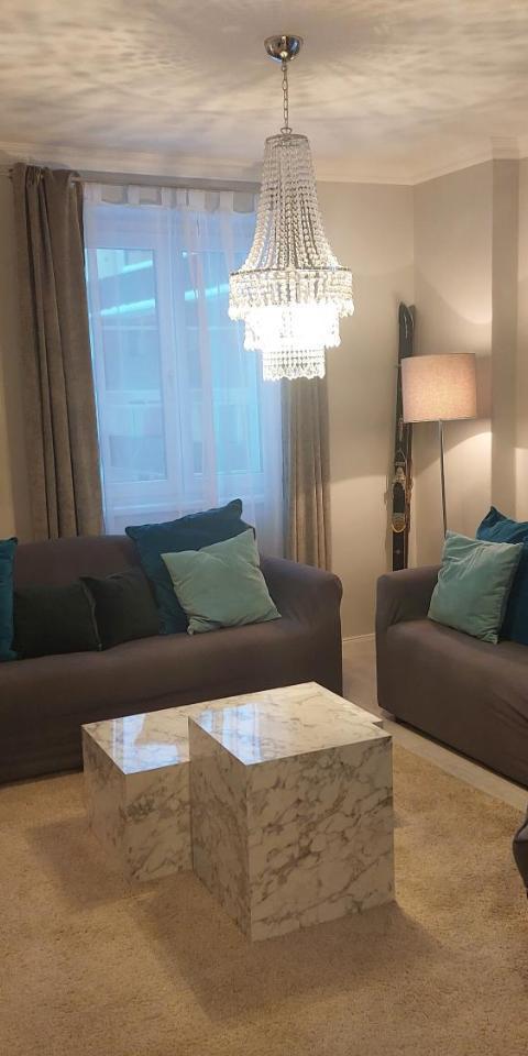Apartmenthaus Franzis – Bad Gastein