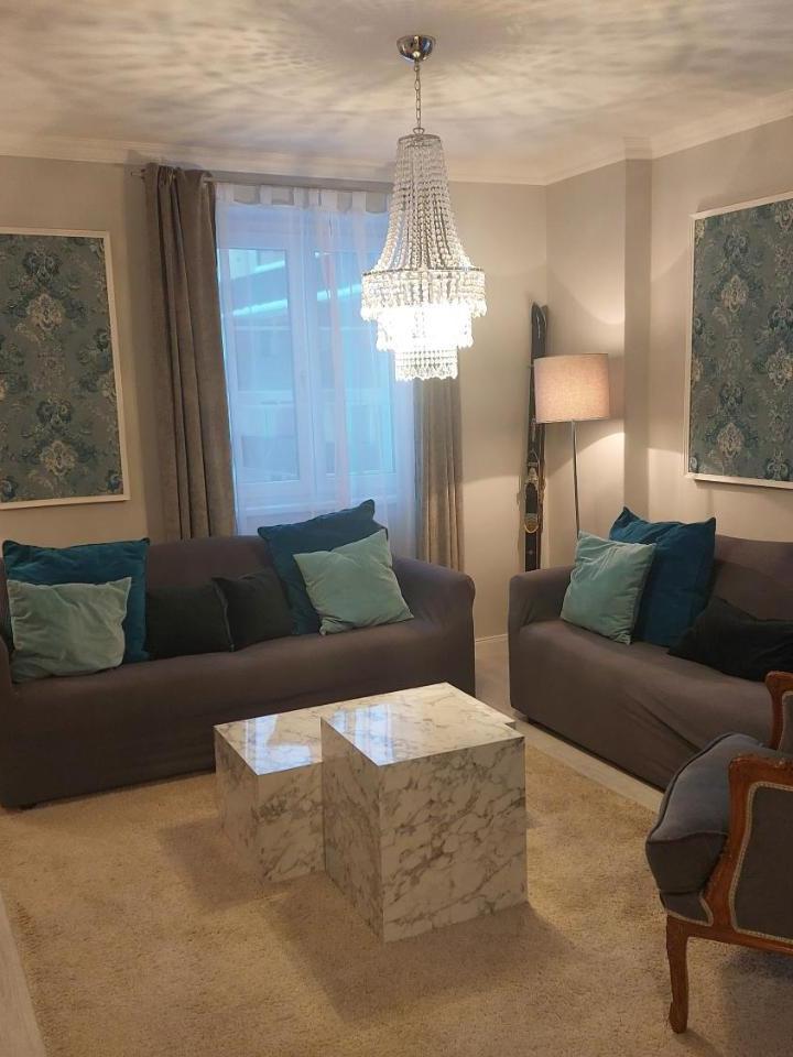 One-Bedroom Apartment (1 extra-large double bed) - Free WiFi – Apartmenthaus Franzis